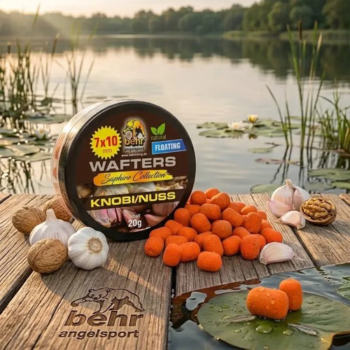 Behr floating wafters - behr,