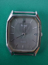 UHR --HERREN --MARKE PULSAR--