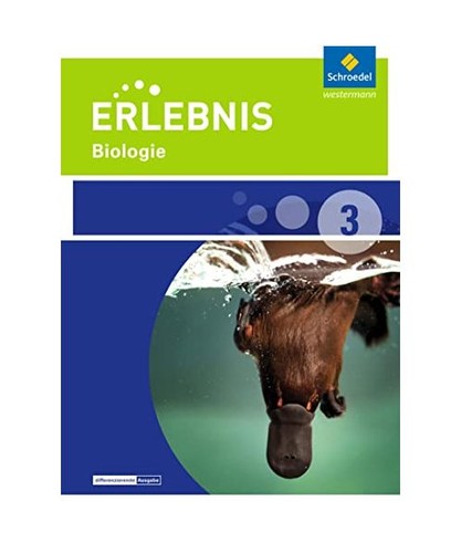 Erlebnis biologie - erlebnis, 3