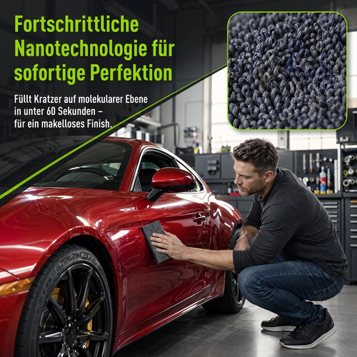 Nano polix autolack kratzer - nano,