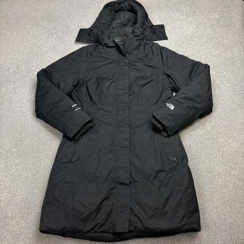 North face jacke damen medium - north,
