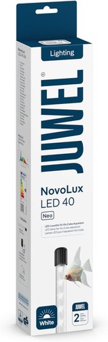 Juwel aquarium novolux led - aquarium,