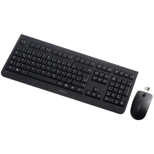 Cherry tas 3000 wireless - cherry, dw