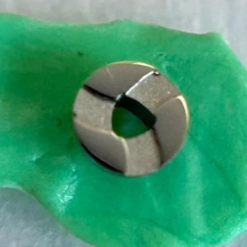 Schrauben für rotor - schrauben,