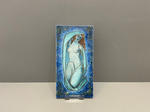 Meissen bildplatte wandbild - meissen,