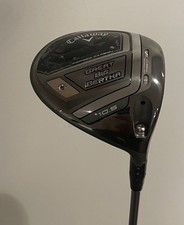 CALLAWAY Great Big Bertha 23