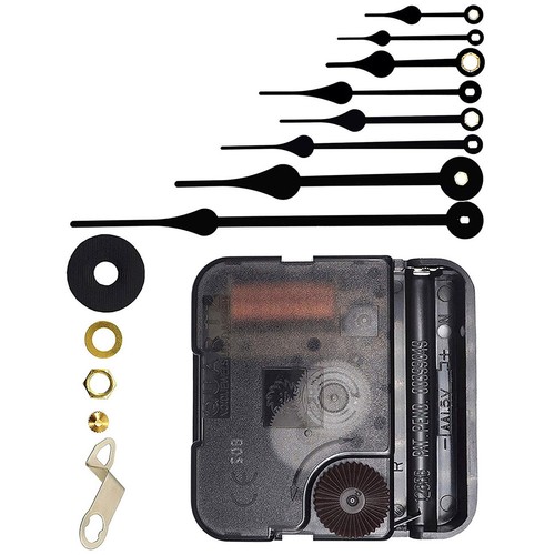Zeiger quarz diy 12888 - quarz,