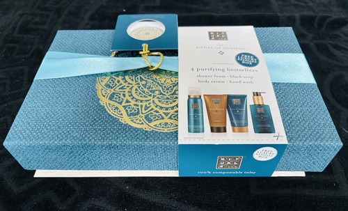 Rituals the ritual - of, hammam