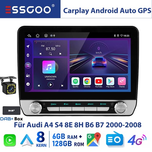128g carplay autoradio android - 128g,