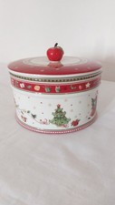 Villeroy & Boch Gebäckschale