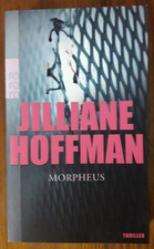 MORPHEUS von Jilliane Hoffman