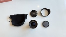 Samyang 12mm f/2,0 NCS CS