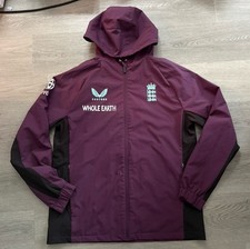 England Cricket Castore lila