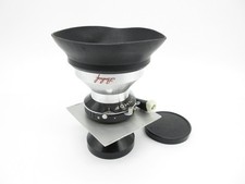 Schneider-Kreuznach Super-Angulon 1:4/53 Objektiv für Linhof Technika III 6x9