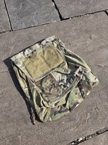 Crye precision zip - crye,