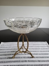 Tafelaufsatz Anbietschale