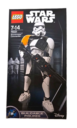 Lego star wars 75531 - star,