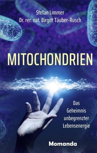 Mitochondrien stefan limmer - mitochondrien,