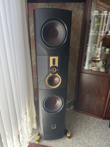 Dali kore high end - dali,