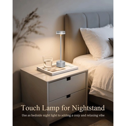 Elegant wireless lamp pack - elegant, 2