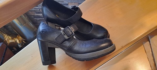 Martens pumps - dr.,