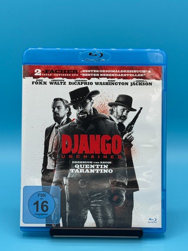 Django unchained mit - django,