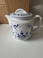 Kaffeekanne , Teekanne