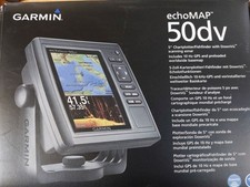 Echolot / Kartenplotter Garmin