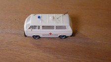 WIKING H0 032002 VW Bus T3 DRK