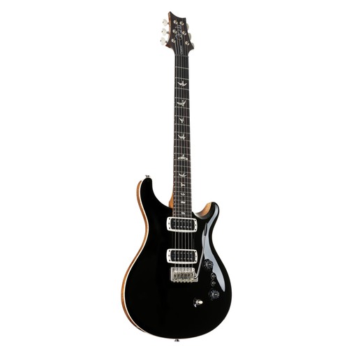 Prs custom black - custom,