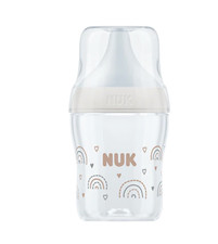 NUK Perfect Match Babyflasche