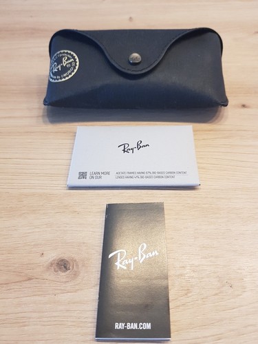 Ray ban semi hartes - ray-ban, semi-hartes