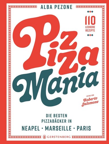 Pizza mania alba pezone - alba,
