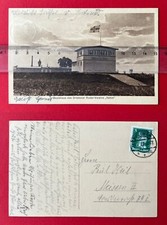 AK DRIESEN Neumark 1927