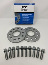 20mm 2x10mm Spurverbreiterung