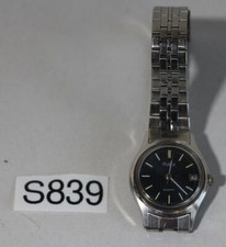 Armbanduhr Pulsar 420233 Quartz (S839-R50)