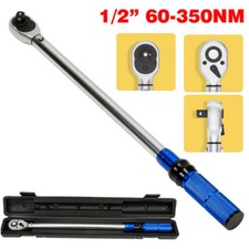 Neu Drehmomentschlüssel 1/2"