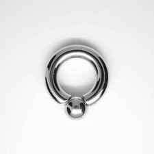 Screw In Ball Ring -