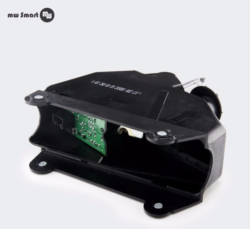 Smart fortwo 451 - 451, softtouch