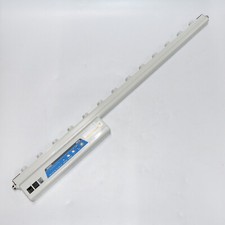 SMC IZS41-820N-06B Ionisierer mit Fernbedienung + Zubehör