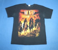 W.A.S.P. T-Shirt Beast Of