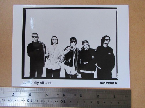 Fidelity allstars skint - allstars,