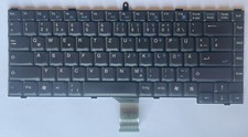 NSK-E314G Yakumo Q7M Mobilium Laptop Serie QWERTZ Keyboard Tastatur 99.N5382.14G