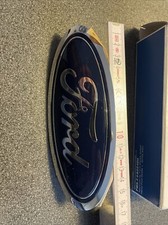 Ford Emblem/Pflaume /Aufkleber