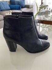 Stiefeletten Paola Ferri Gr. 40