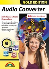 Audio Converter - Musik