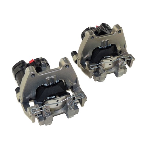 Bremssattel set hinten - bremssattel,