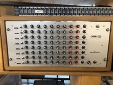 Vermona DRM MK3 Drumsynth