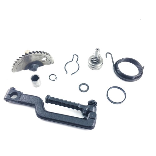 Kickstarter reparatur set für - kickstarter,