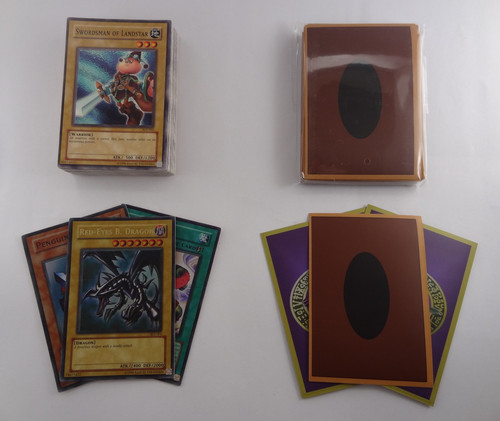 Starter deck joey komplett - joey,